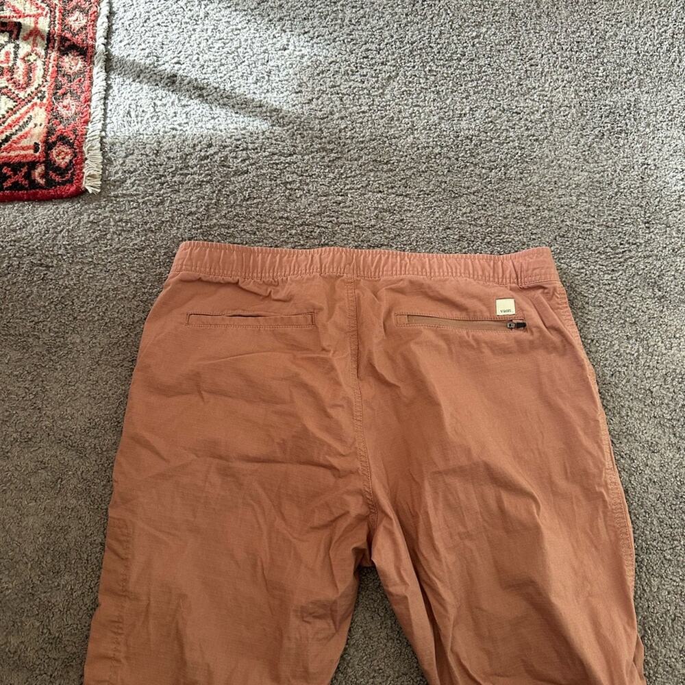 Vuori Ripstop Pants - Picture 6 of 8
